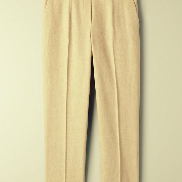 NWOT Babaton Wool & Cashmere Conan Pant Size 2 - Picture 7 of 7